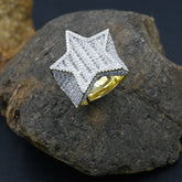 Beatific Ring